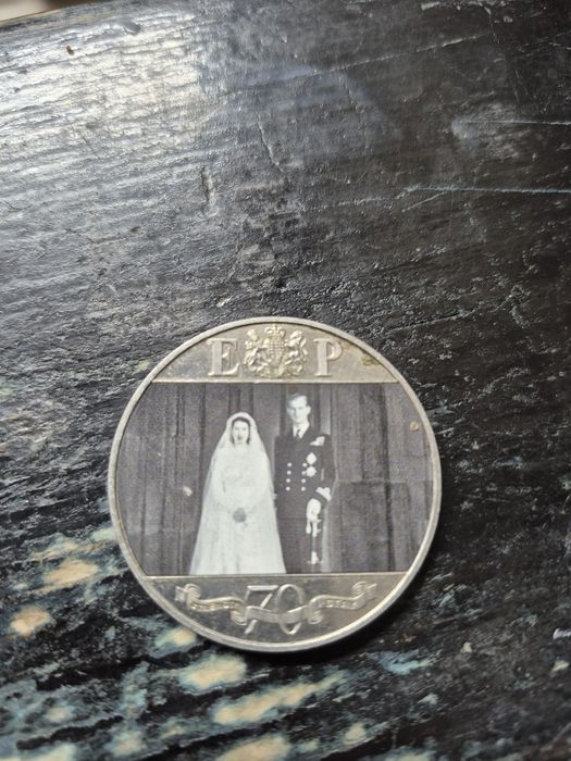 Monedă de colecție