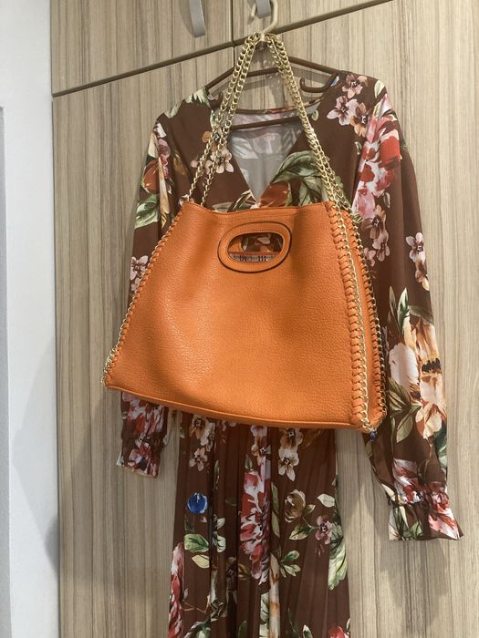 Дамска чанта