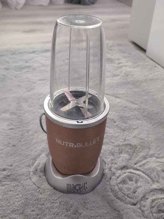 Blender Nutribullet