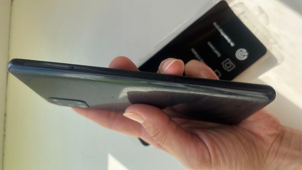 Продам Самсунг А 31 за 20 000 тенге!