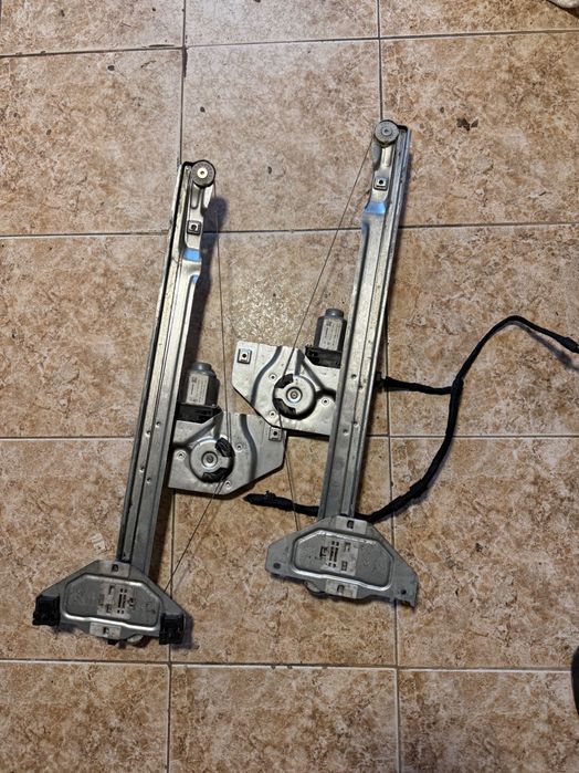 Части за Citroën Berlingo 2009 1.6 HDi