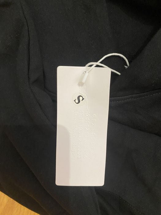 Vand hanorac masion margiela