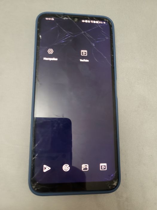 Продам Honor x 6  4/64 4g