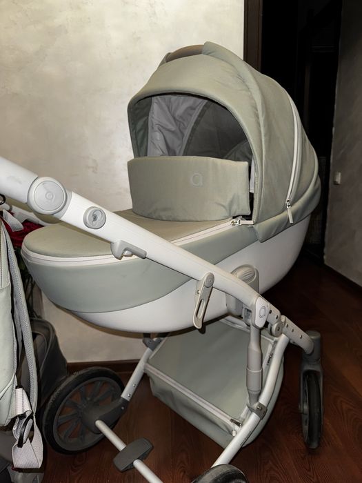 Anex m type в отличном состоянии