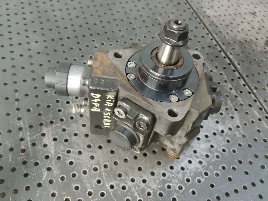 pompa inalta  1.5 crdi d4fa hyundai accent 3 matrix  kia rio 2 cerato 0445010124