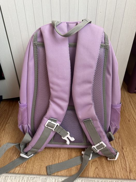 Рюзак Grizzly для девочки