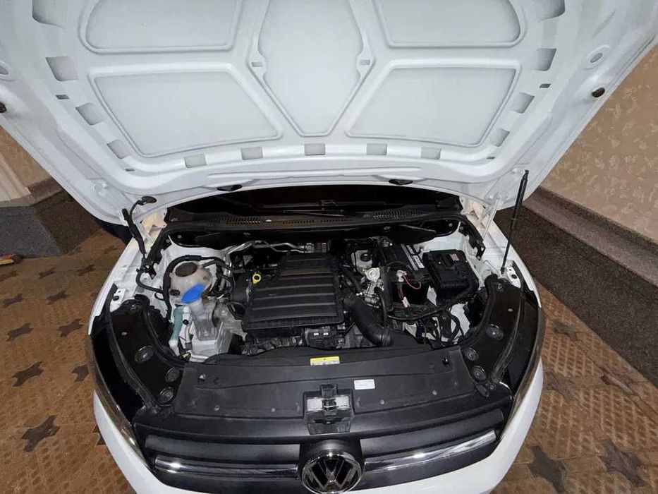 Volkswagen caddy trendline max, naxt va halol nasiya