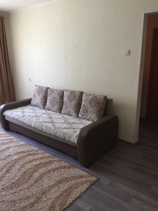 Продам 1 ком. квартиру.