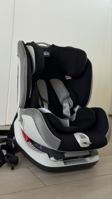 Автокресло chicco