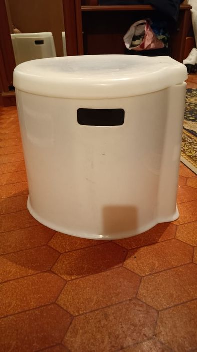 Переносной биотуалет