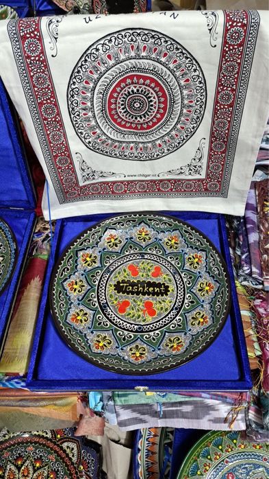 Сувениры национальный ручная работа Оптом и в розницу