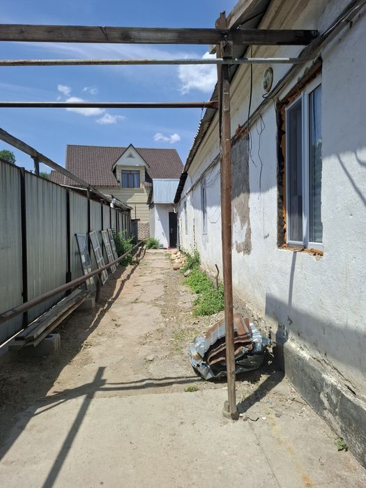 Срочно продам дом