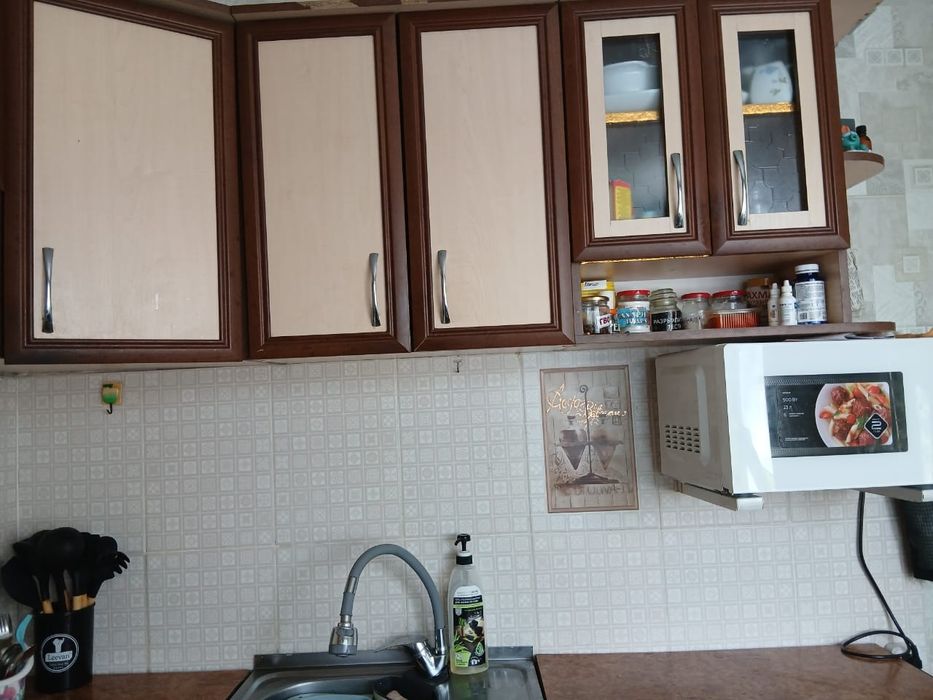 Продам кухонный гарнитур