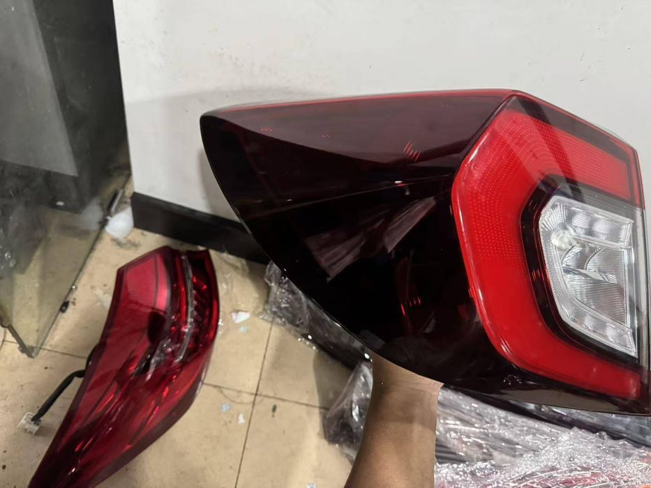 Honda crider zavod original farasi