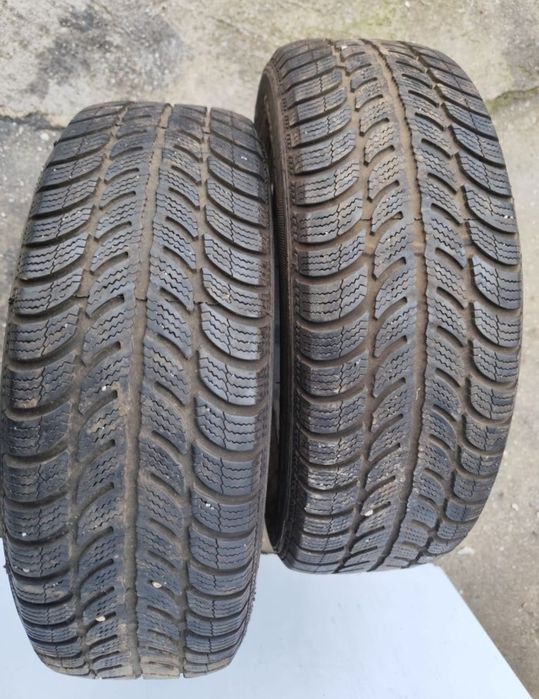 Anvelope 185 60 r15 iarna Debica