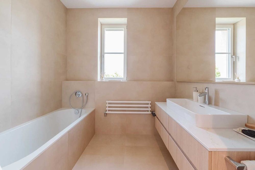 Продава се Тристаен апартамент в София, Кръстова вада - 110 кв.м за 2437 €/кв.м - Снимка #8