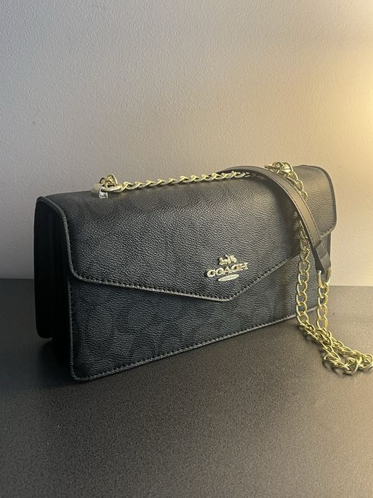 Geanta Coach noua