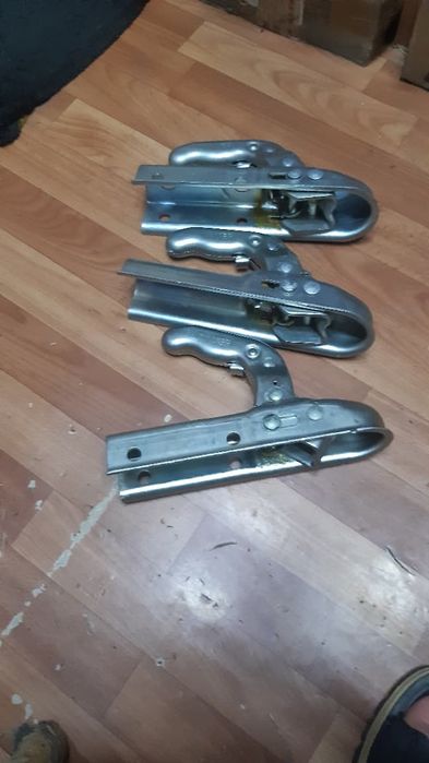 Фаркоп для прицеп