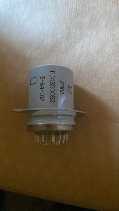 Радиодетали ссср