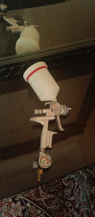 Пульверизатор SATA м 500 оригинал