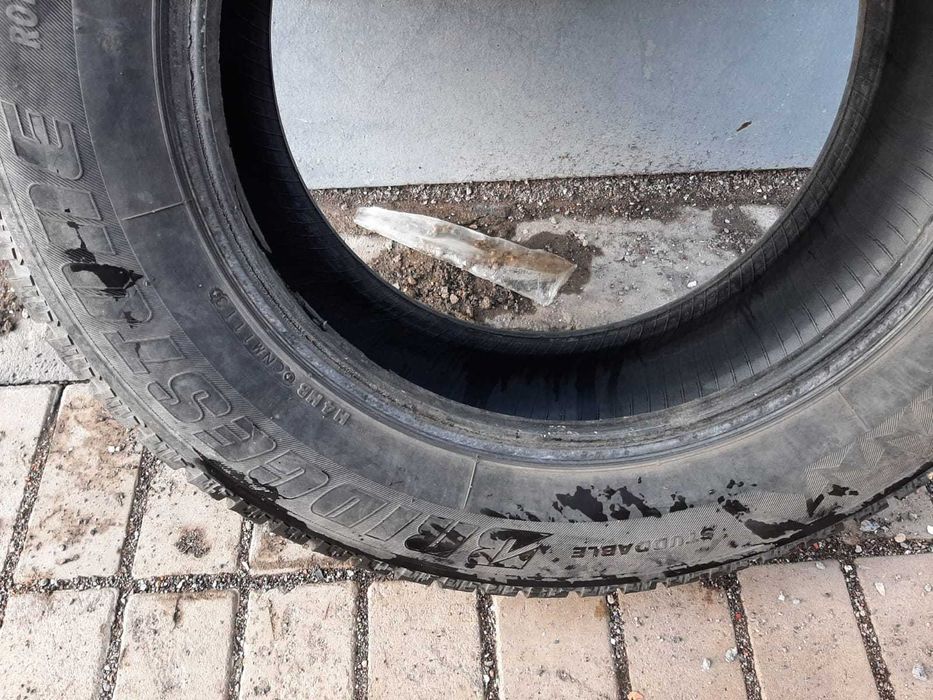 Продам шины круизер 7000
