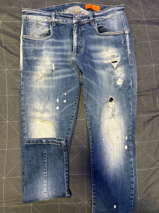 Мъжки дънки pause jeans