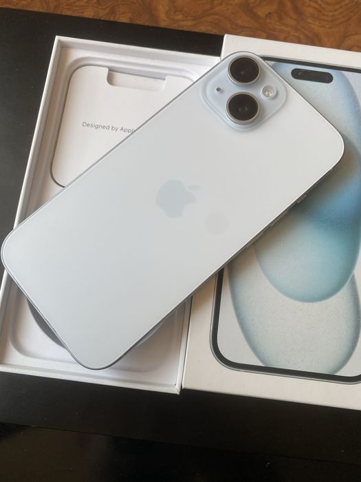 Apple Iphone 15 256GB