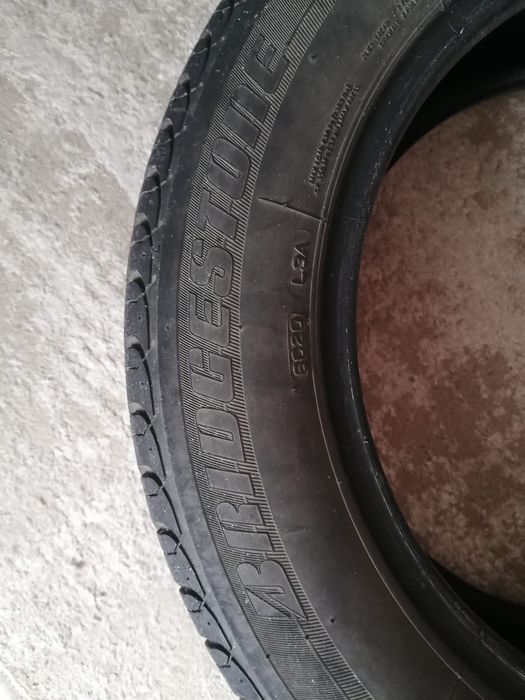 Продам резину лето..