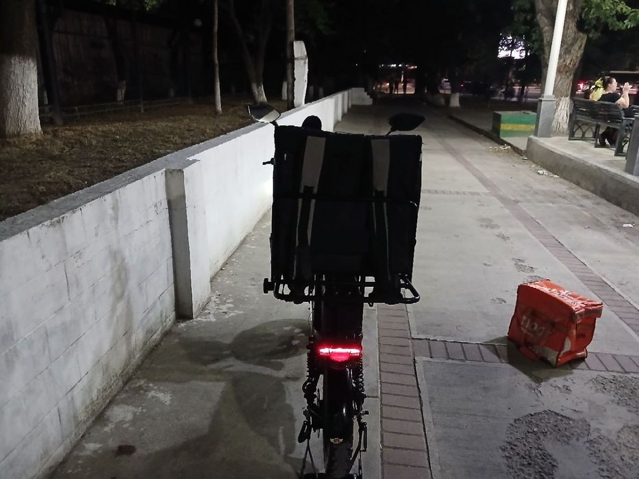 Dashrider V5 pro