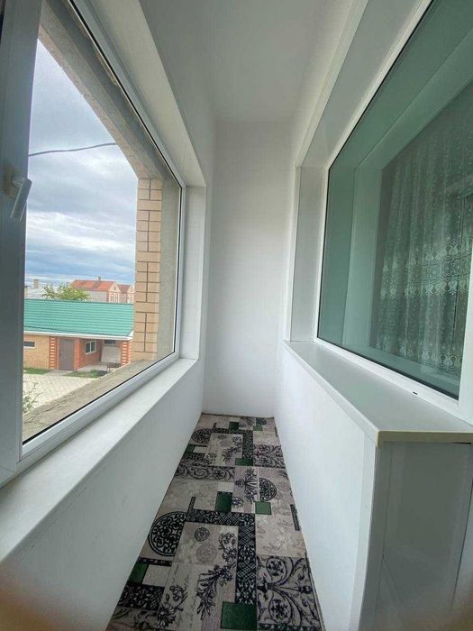 Продам дом на КСК