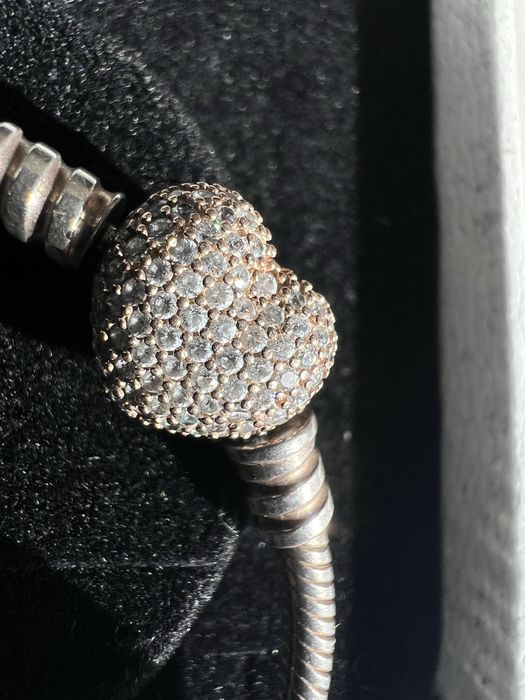 Браслет «Pandora»