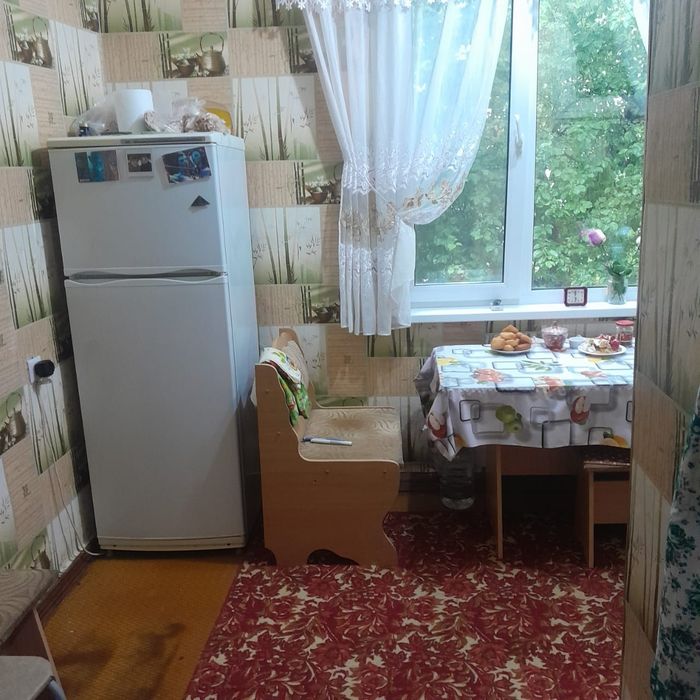 продам квартиру в районе Горячего хлеба