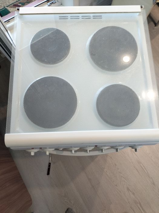 Электрическая плита