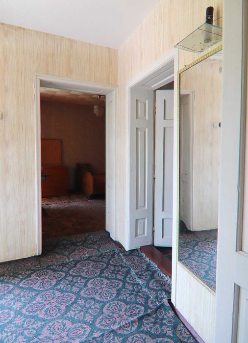 Продава се Къща в с. Овча могила, Област Велико Търново - 200 кв.м за 77 €/кв.м - Снимка #1