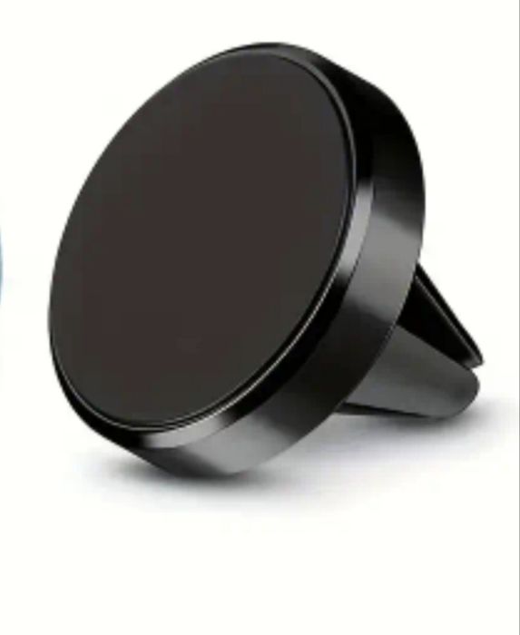 Suport telefon auto magnetic