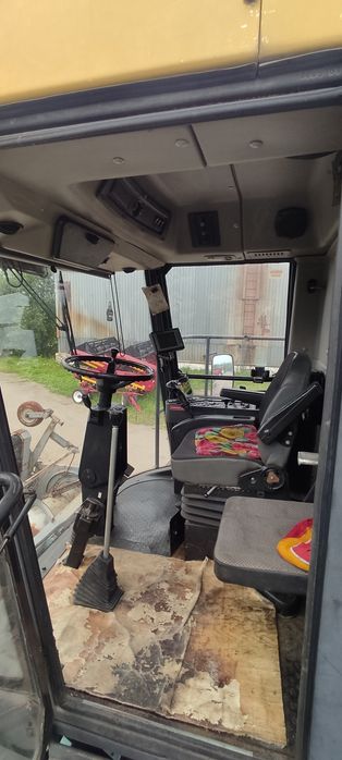 Продам комбайн Essil 740