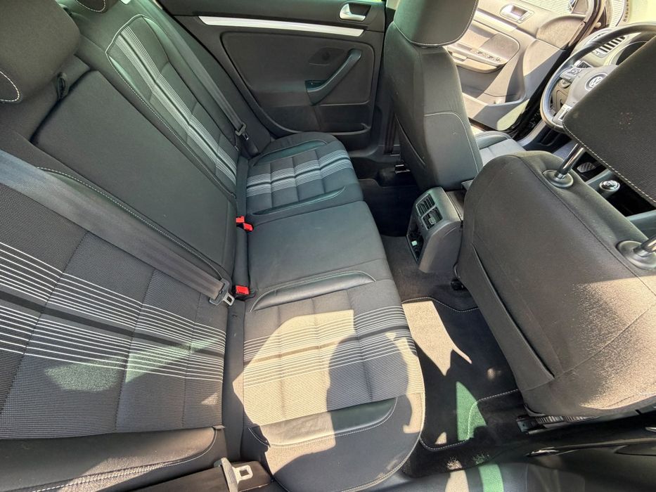 Volkswagen Golf 6