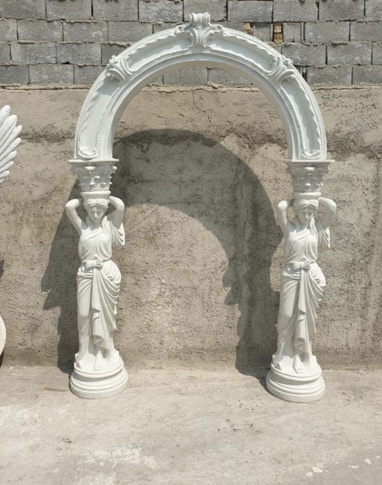 Statuie din fibra de sticla