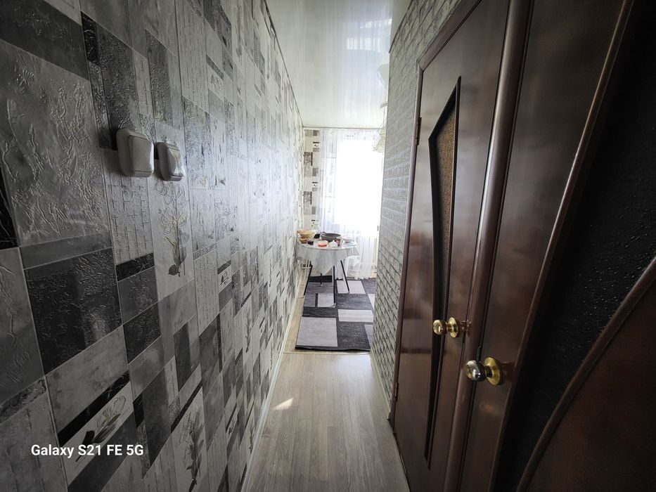 Продам 3х комнатную квартиру