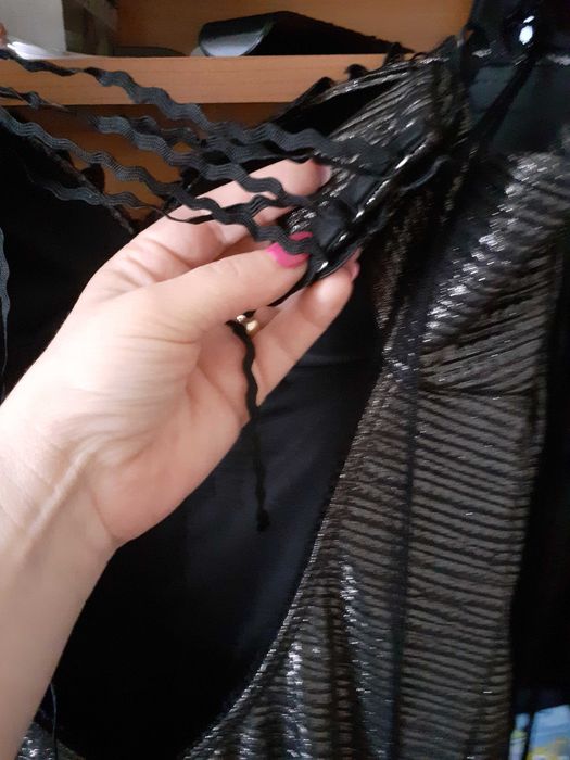 Rochie eleganta,mărime mică