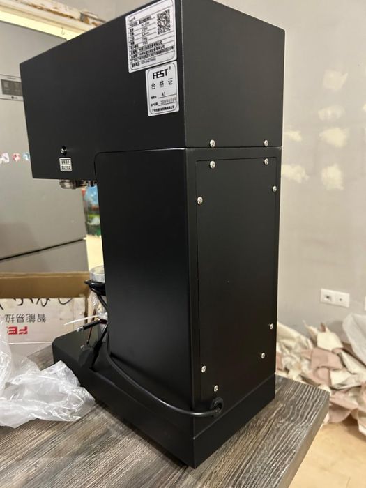 Закаточный станок FEST, RC-55H