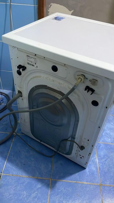 Frigider Beko + Mașina de spălat Samsung 9kg  (urgent)