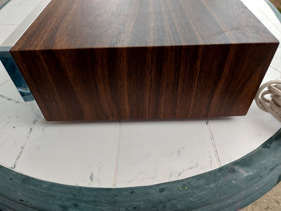 RECEIVER hibiki MR-7