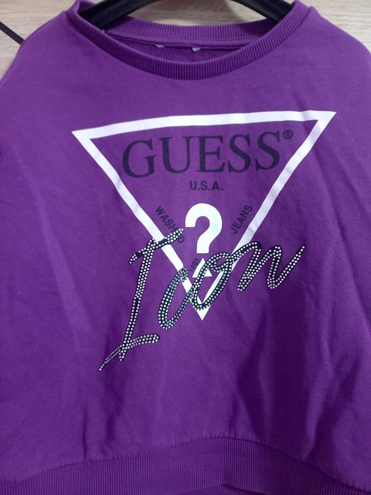 Комплект Guess за момиче 12-13г (140cm)