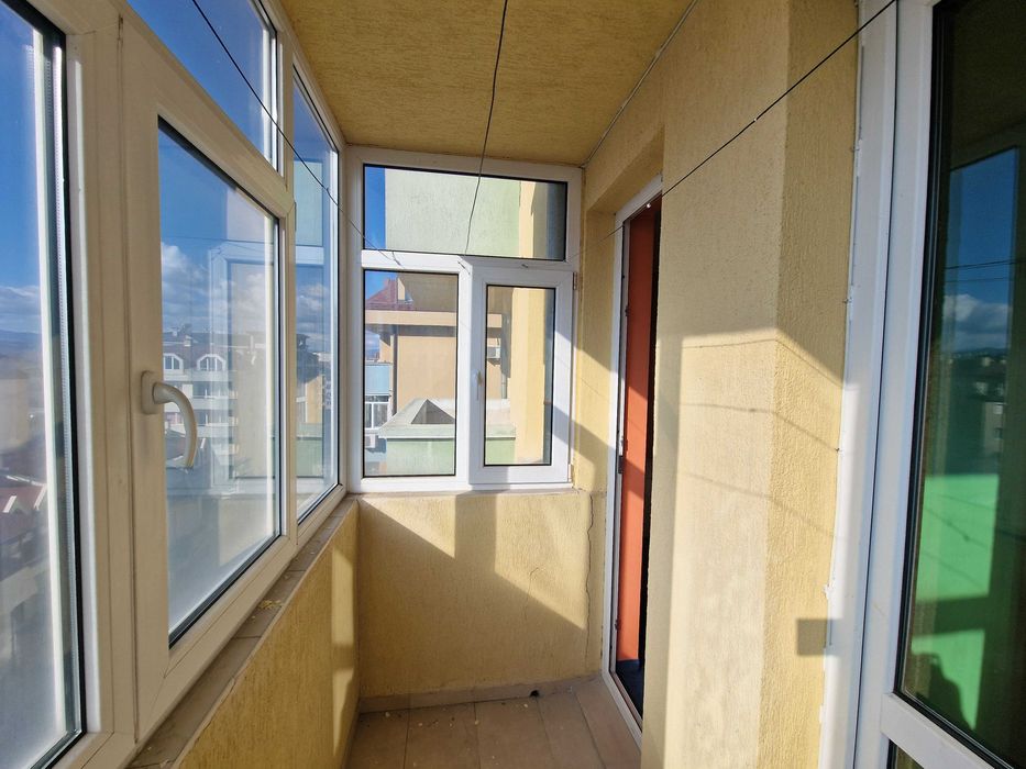 Продава се Двустаен апартамент в Благоевград, Еленово 1 - 60 кв.м за 740 €/кв.м - Снимка #6