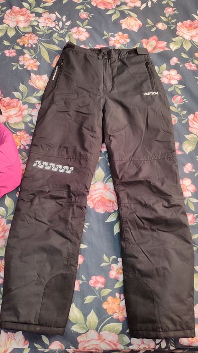 Ски екип размер 140-150