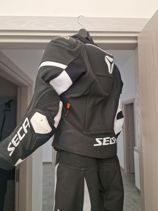 Дамски Мото екип от две части SECA srs 2 38/M