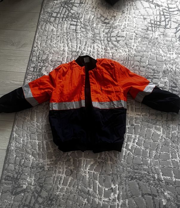 Спецодежда для мужчин зимняя