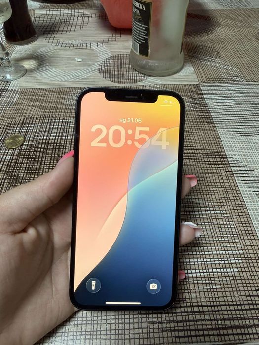 Iphone 12 256 gб