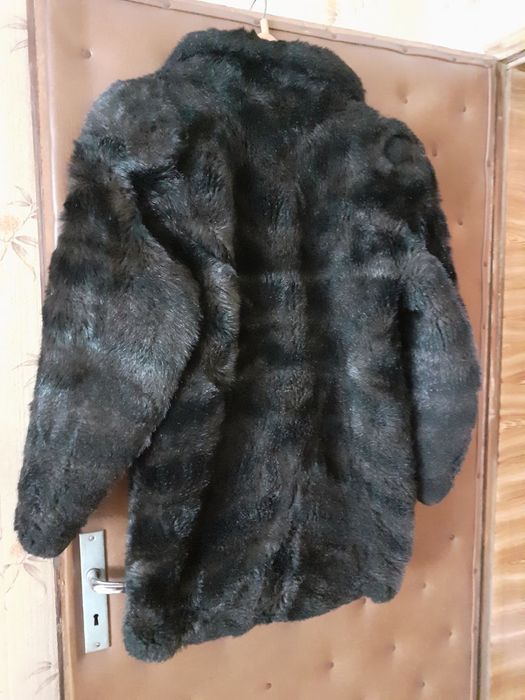 Дамско палто